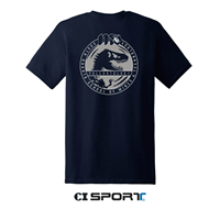 Ci Sport Ss Tee Paleontology F21016