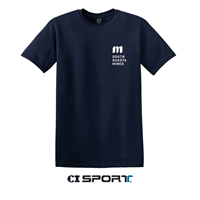 Image of CI SPORT SS TEE PALEONTOLOGY F21016 -  1