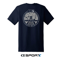 Ci Sport Ss Tee Mining F21020