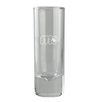 Lxg Double Shot Glass Grubby Mlock