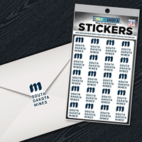 Cdi Sticker Sheet Repeat M-Stack