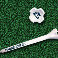 Cdi Printed Golf Tees