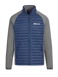 Landway Jacket Refuge F21049