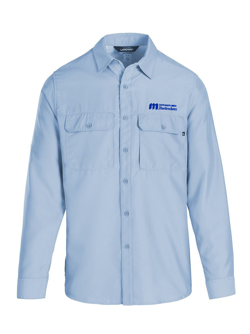 Landway Technical Shirt F21051 (SKU 1051955418)