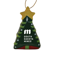 Ornament Christmas Tree Ceramic M 2.0