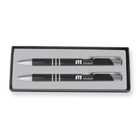 Lxg Pen And Pencil Set Aura Alumni