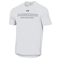 UNDER ARMOUR SS TEE VENT F21064
