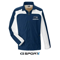 Ci Sport Squad Jacket