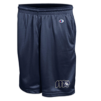 CHAMPION SHORT M-LOCK F21095