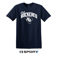 Ci Sport T-Shirt Get Rockered
