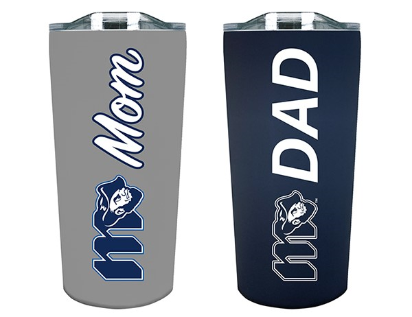 Bluey/Mum/Dad Tumbler Set