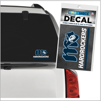 Cdi Decal Die Cut Grubby M-Lock