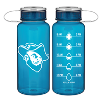 Neil Water Bottle Douse
