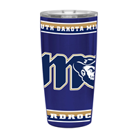 Dawson Tumbler Grubby/Hardrockers