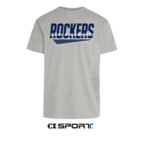 Ci Sport F21155 Ss Tee Pelistry