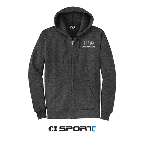 Ci Sport F21161 Hood Full Zip (SKU 1053293549)