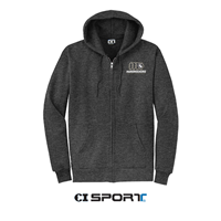Ci Sport F21161 Hood Full Zip