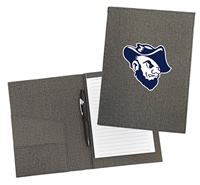 Padfolio With Note Pad/Pen