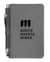 Pocket Journal W/Pen