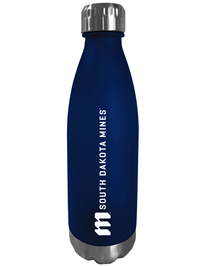 Bottle Frosted Bullet Bottle