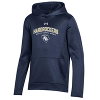 Under Armour S22004 Youth Hood