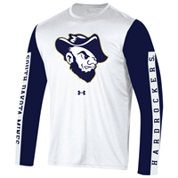 Under Armour F22002 Ls Tee Gameday Tech