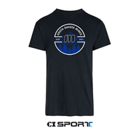 Ci Sport S22008 Ss Tee Essex