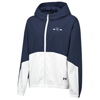 Under Armour F22006 Ladies Full Zip