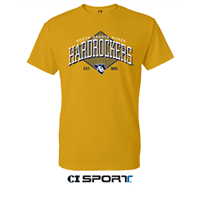 Ci Sport F22015 Ss Tee Exhale