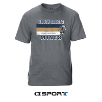 Ci Sport F22017 Ss Tee Ginger