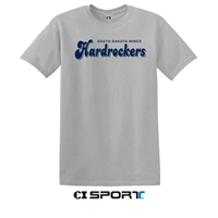 Ci Sport F22018 Ss Tee Dove