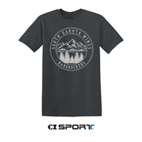 Ci Sport F22024 Ss Tee Hypno