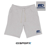 Ci Sport F22028 Shorts Fleece Grubby