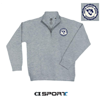 Ci Sport F22036 1/4 Zip Feltadia