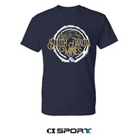 Ci Sport F22039 Ss Tee Patcher