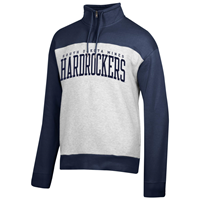 Gear For Sports F22056 1/4 Zip Retro Color Block