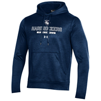 Under Armour F22057 Hood Football