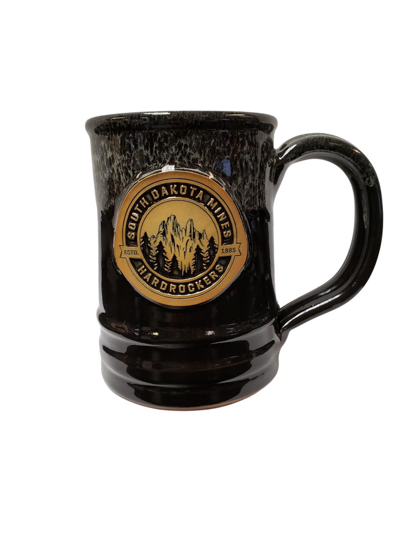 Tanker Deneen Pottery The Rocker Shop