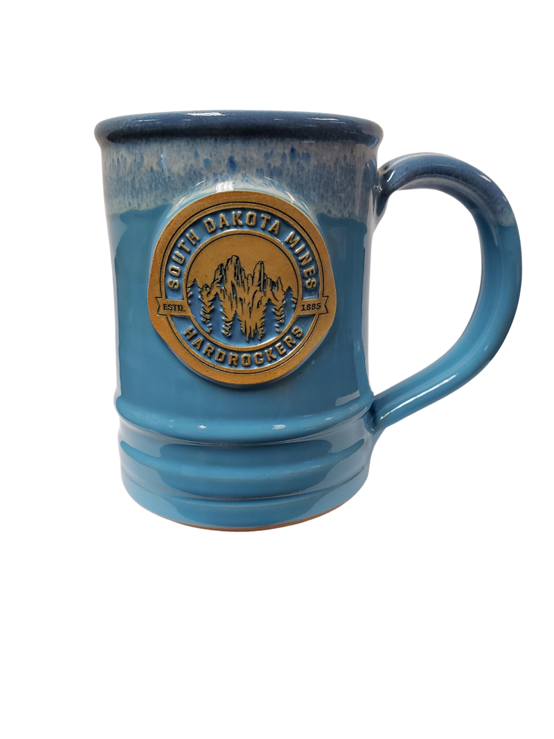 Tanker Deneen Pottery The Rocker Shop