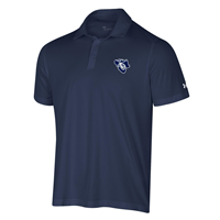 Under Armour F22070 Polo Tech