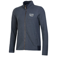 Gear For Sports F22074 Ladies Full Zip Luxe
