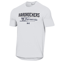 Under Armour F22084 Ss Tee Tech 2.0