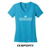 Ci Sport F22092 Ladies V-Neck M-Centered