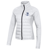 Under Armour F22099 Ladies Jacket Atlas Puffer