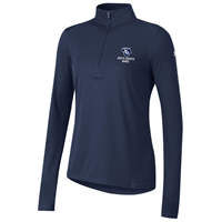 Under Armour F22097 Ladies 1/4 Zip Tech Mesh