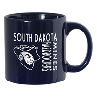 Spirit Coffee Mug Conway Mines Grubby