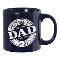 Spirit Coffee Mug Conway Dad