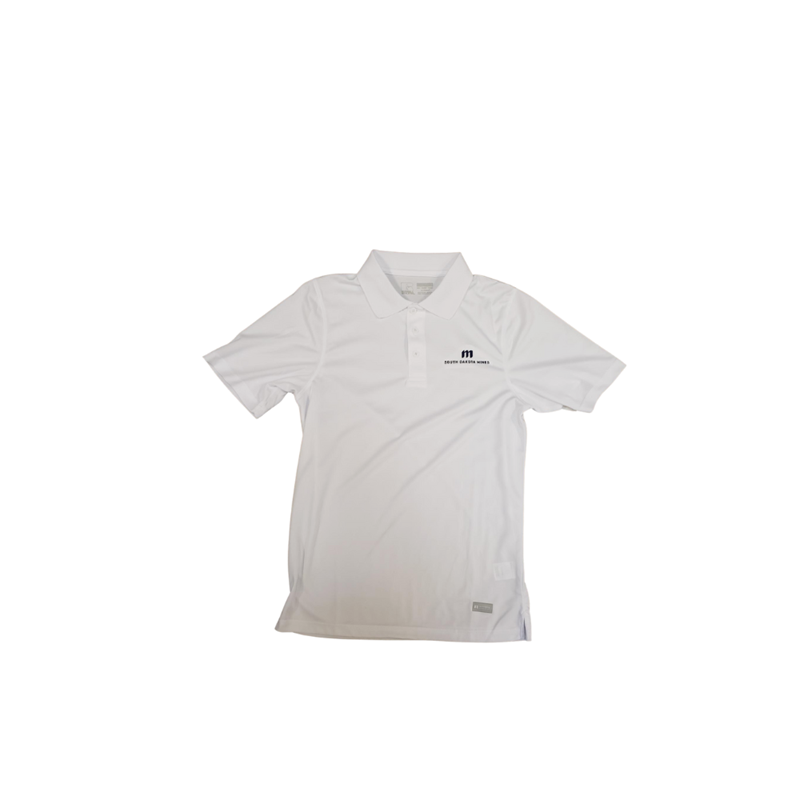 Augusta F22108 Polo M-Centered