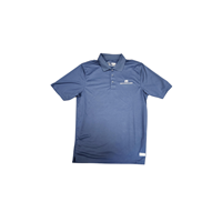AUGUSTA F22108 POLO M-CENTERED