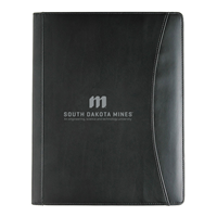 Padfolio Crescent Crestex